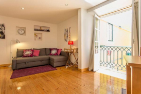 Apartamento em Alfama - Centro Histórico